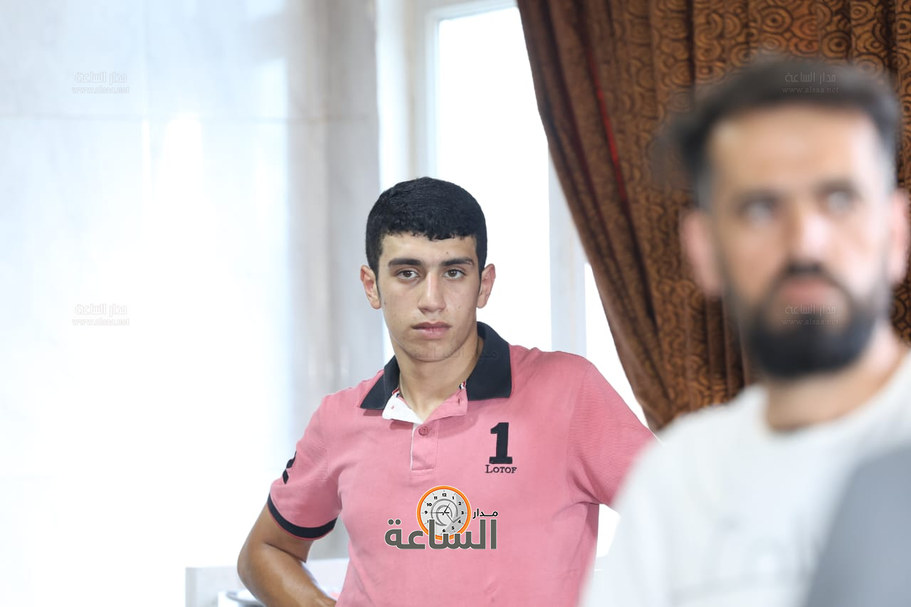 Madar Al-Saa Images 0.3664555220931066