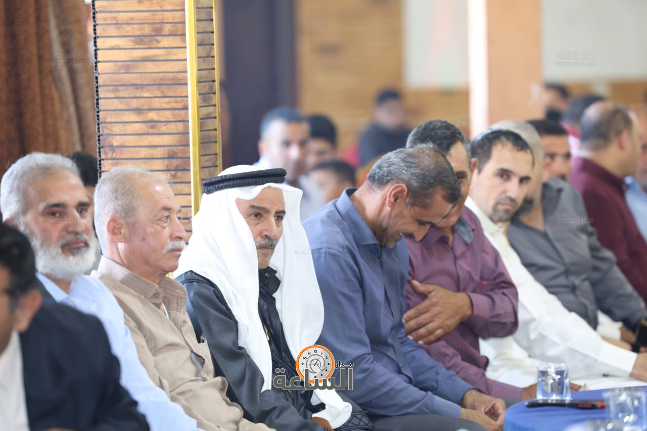 Madar Al-Saa Images 0.265792896656763