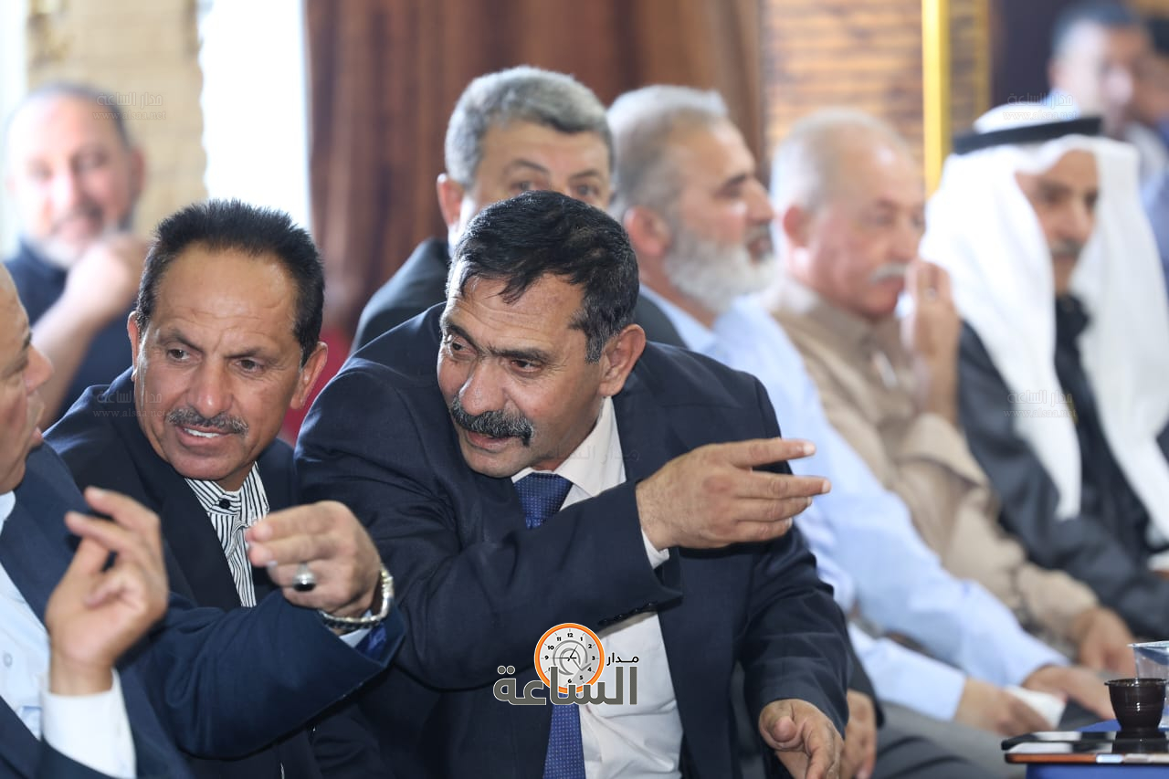 Madar Al-Saa Images 0.4240953149614568