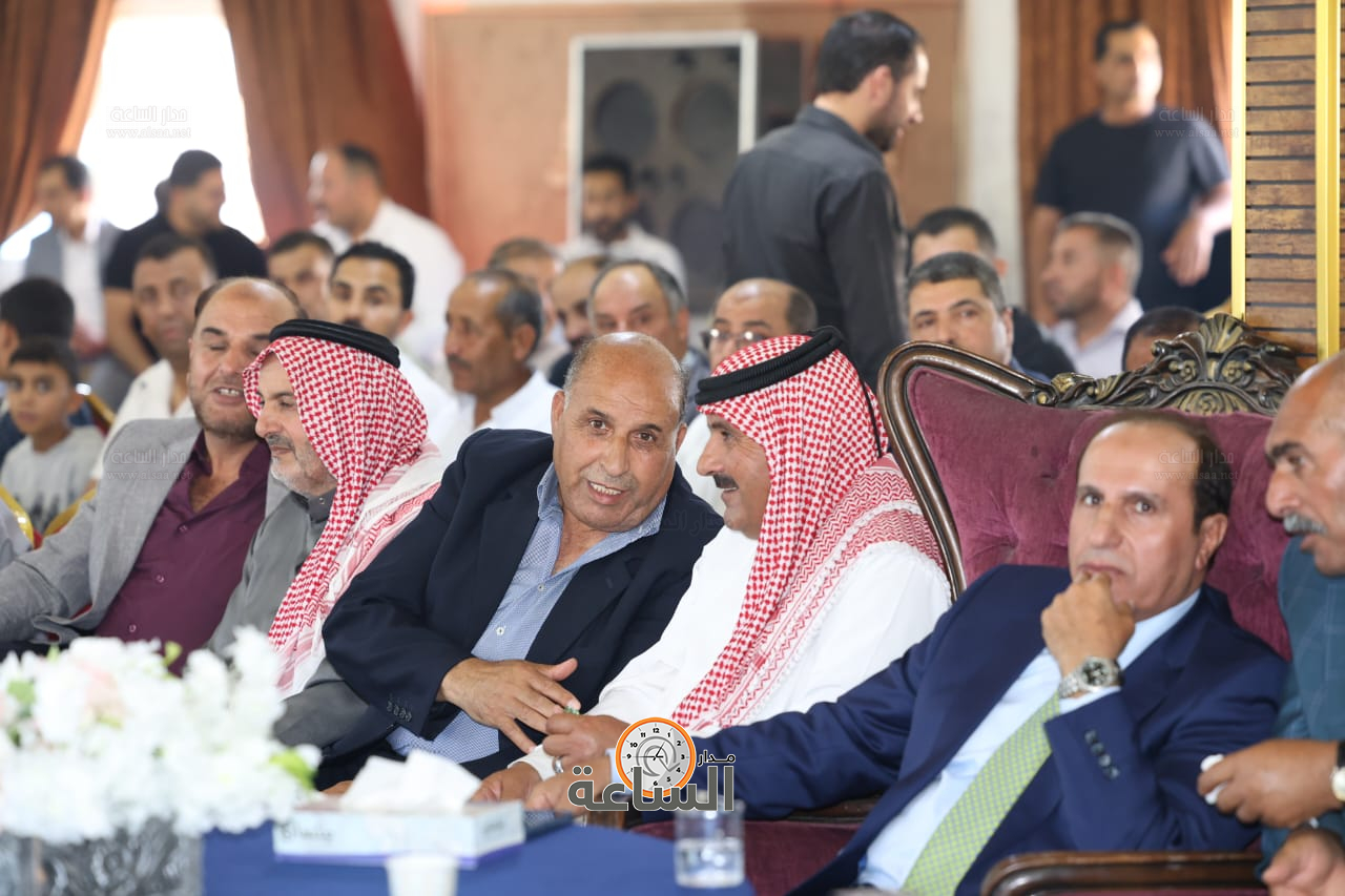 Madar Al-Saa Images 0.5115401345544367