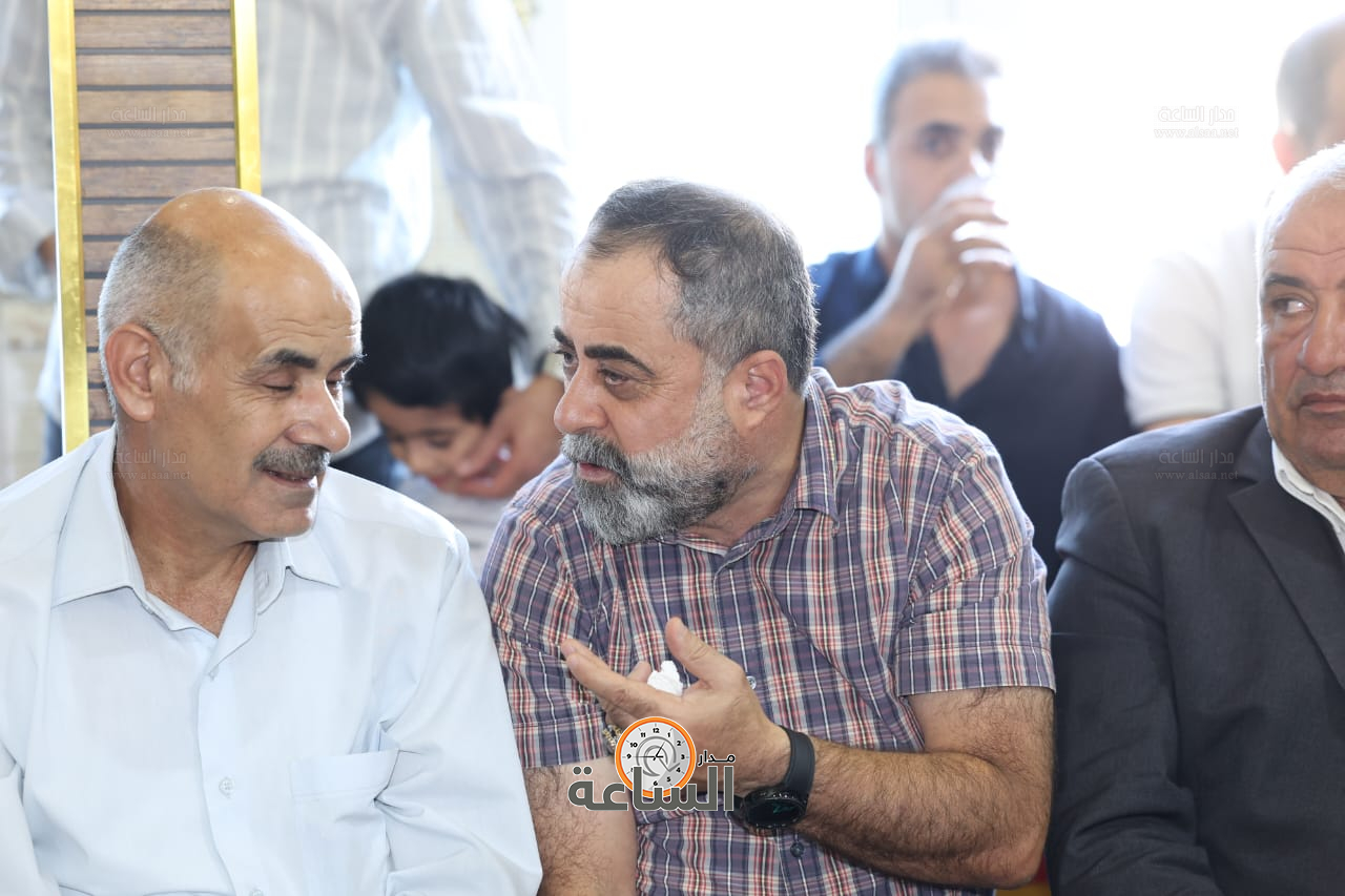 Madar Al-Saa Images 0.5453571335337349