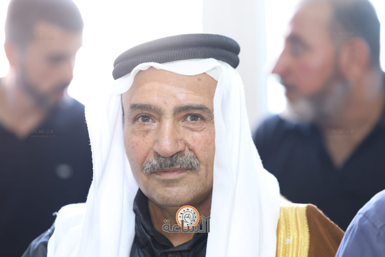 Madar Al-Saa Images 0.7253300041872098