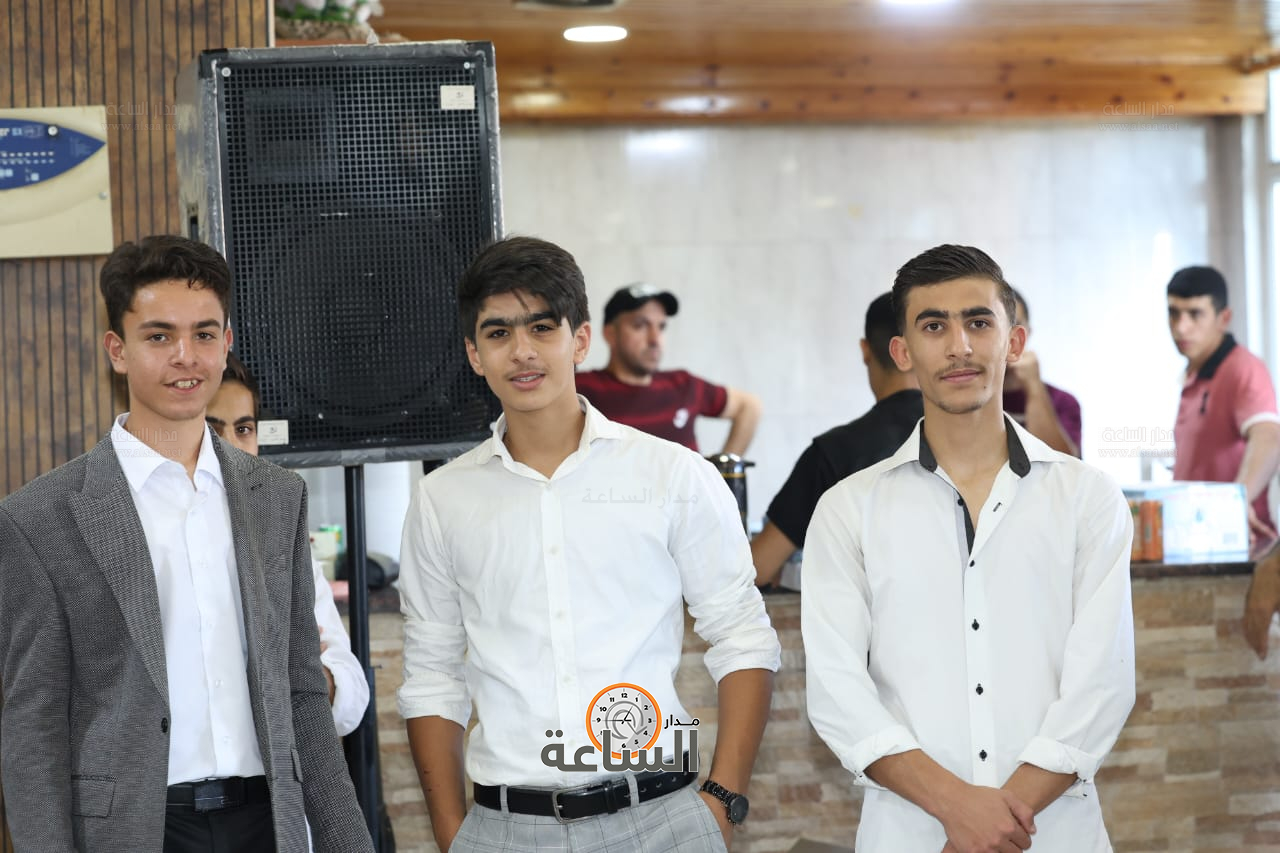 Madar Al-Saa Images 0.17389084674657262