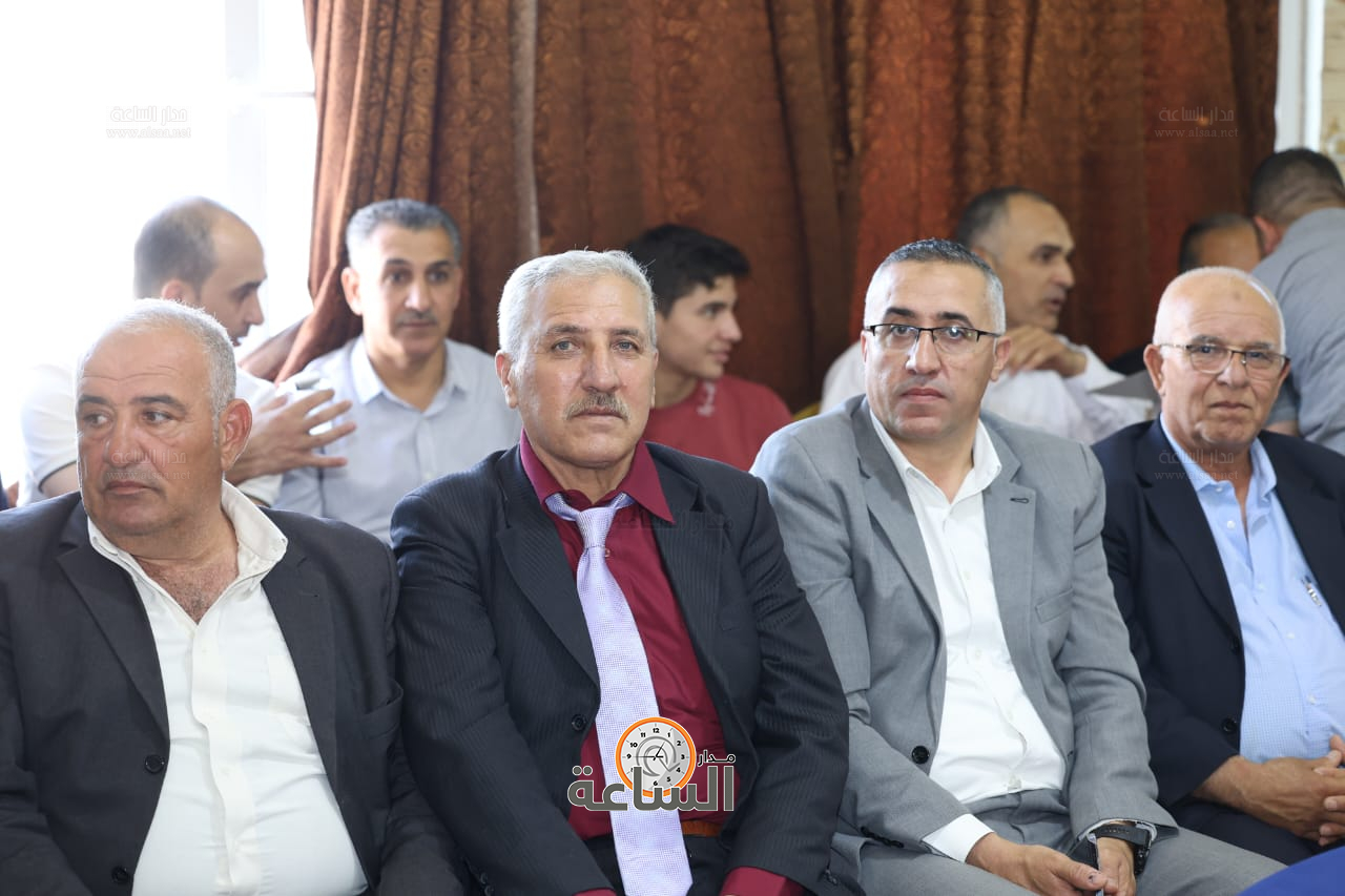 Madar Al-Saa Images 0.5674577060974322