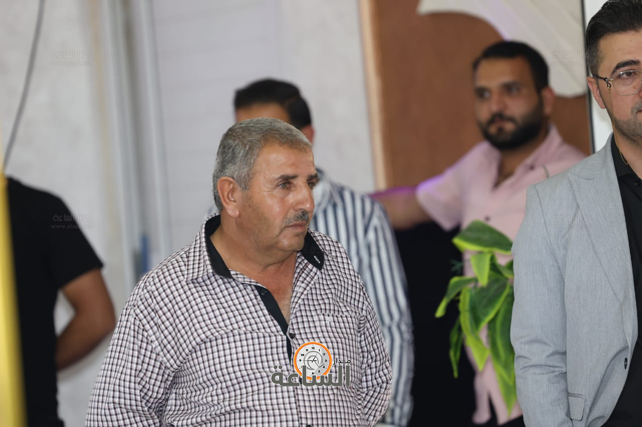 Madar Al-Saa Images 0.15235296416043298