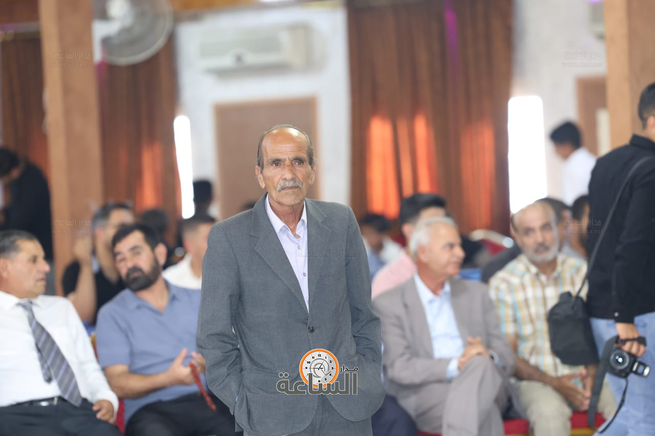 Madar Al-Saa Images 0.2607871797769282