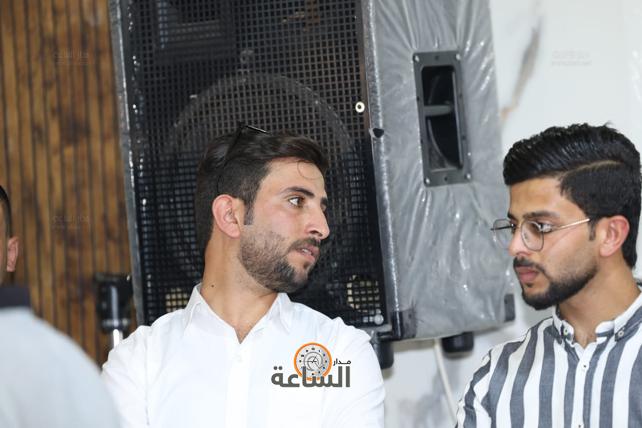 Madar Al-Saa Images 0.33588756565905065