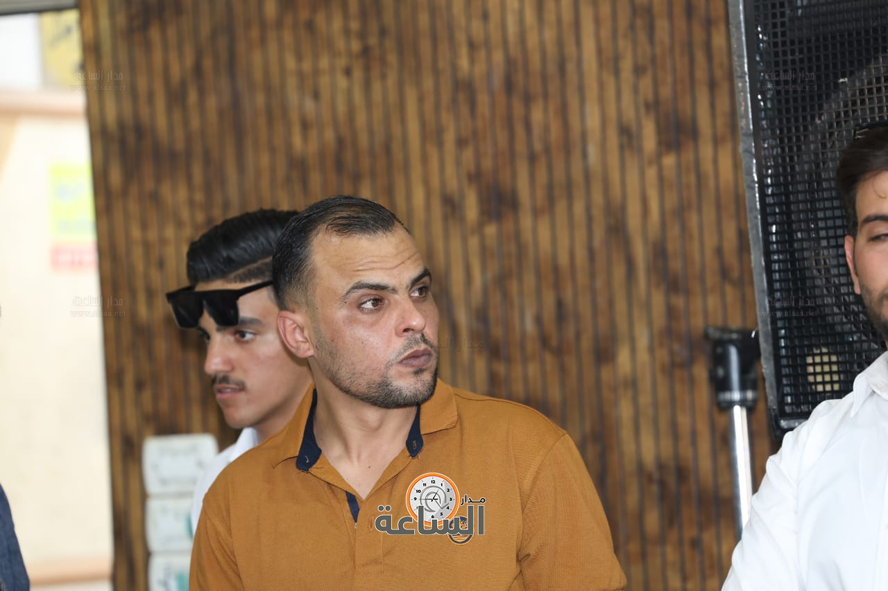 Madar Al-Saa Images 0.857423639271239