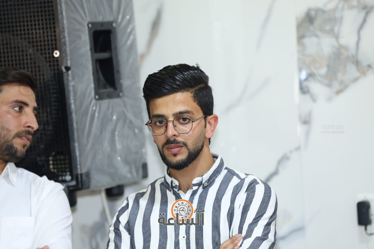 Madar Al-Saa Images 0.8569389572312641