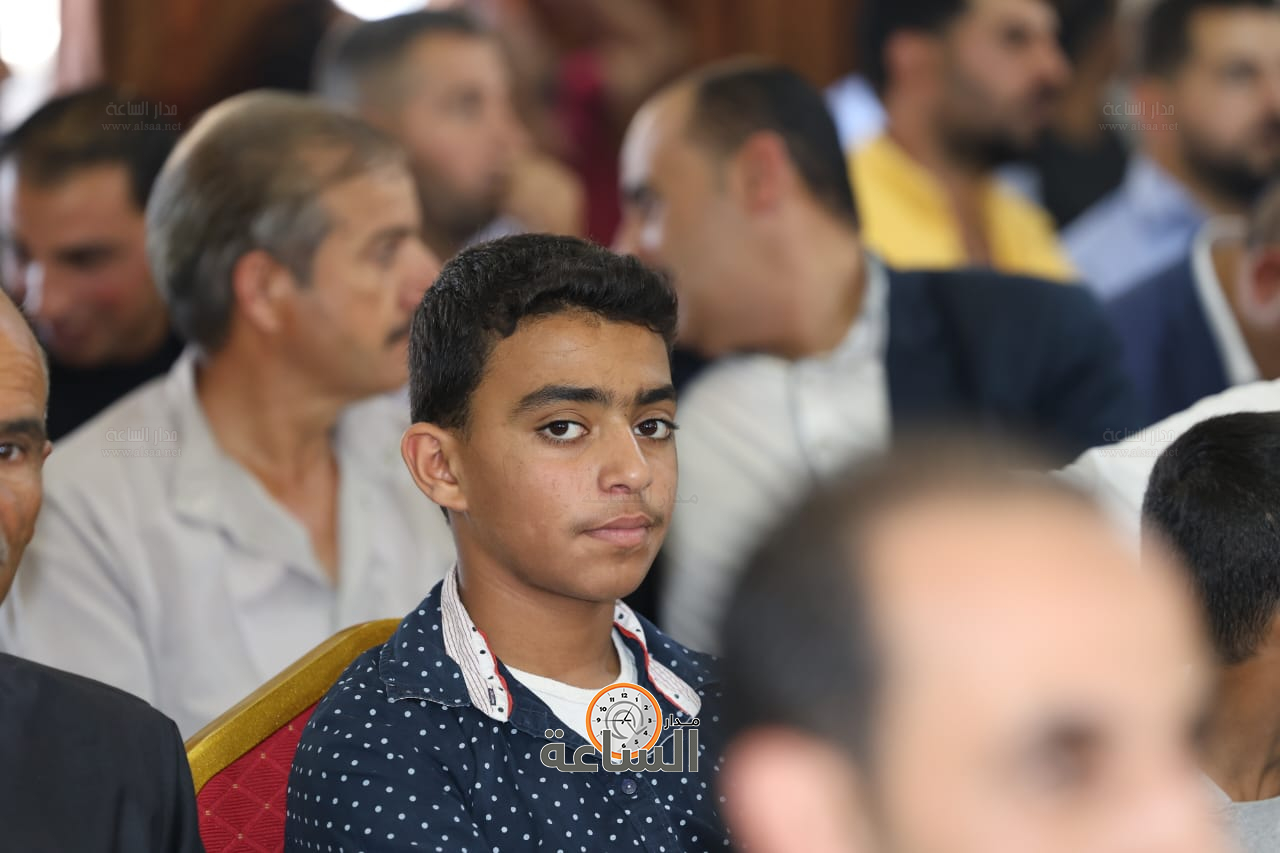 Madar Al-Saa Images 0.33516847144097794