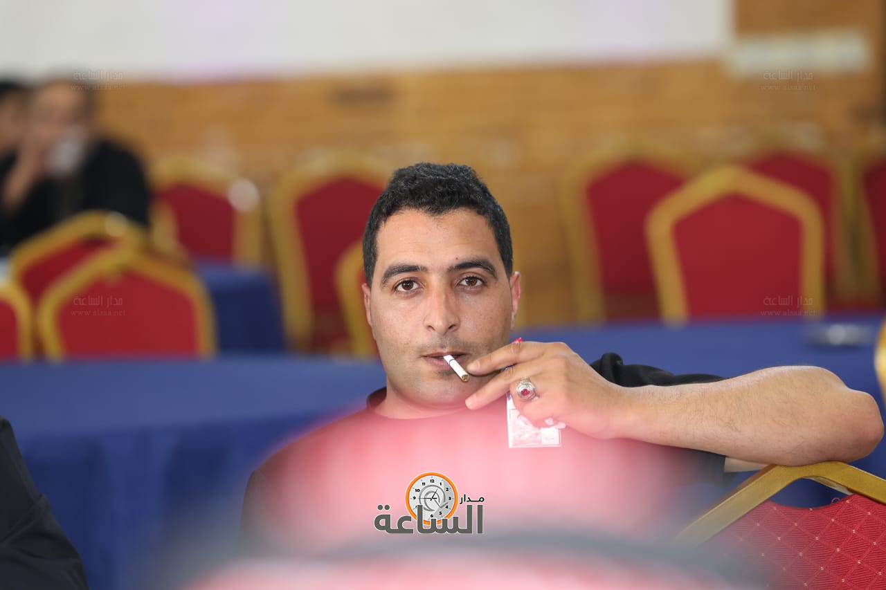 Madar Al-Saa Images 0.7672158321405543