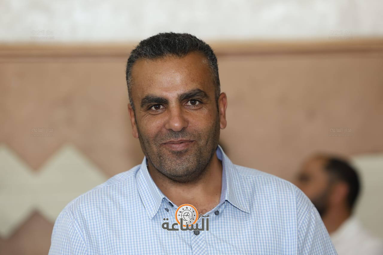 Madar Al-Saa Images 0.5794884642732385