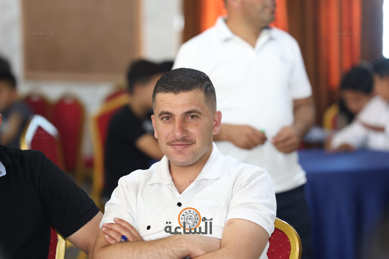 Madar Al-Saa Images 0.3833768600994657