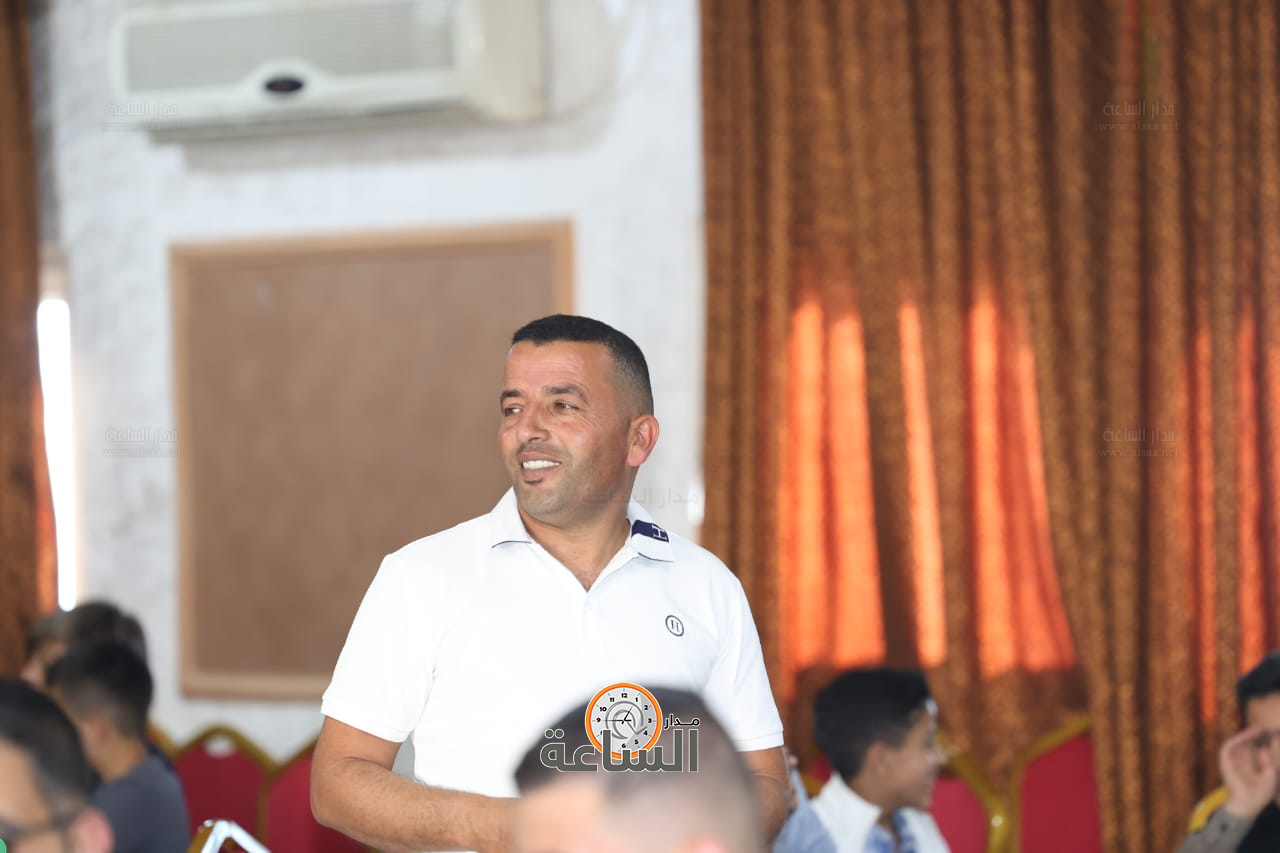 Madar Al-Saa Images 0.1837056732668948