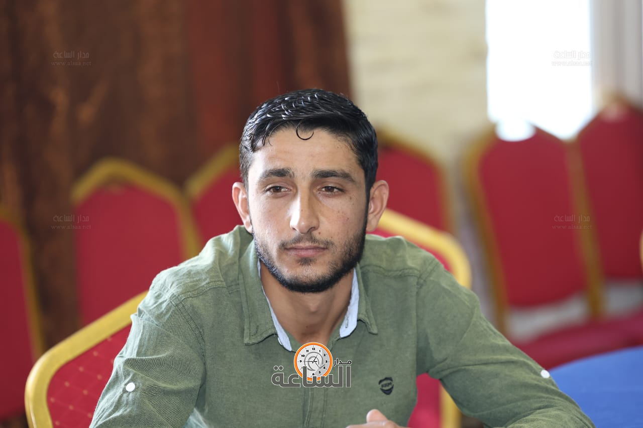 Madar Al-Saa Images 0.39881864362571207