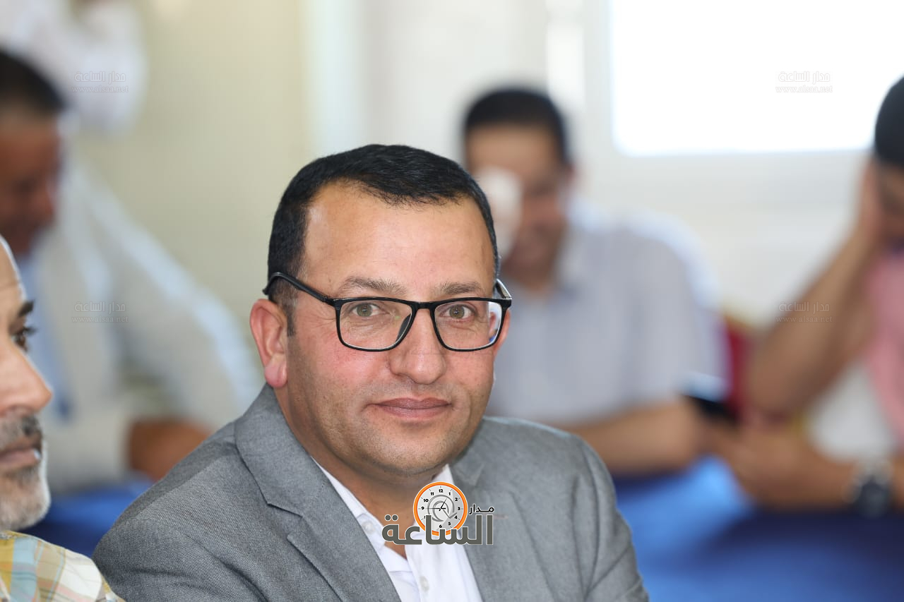 Madar Al-Saa Images 0.4689153690446898