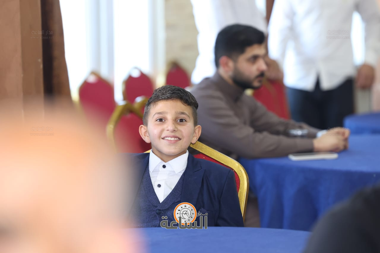 Madar Al-Saa Images 0.0718424504349755