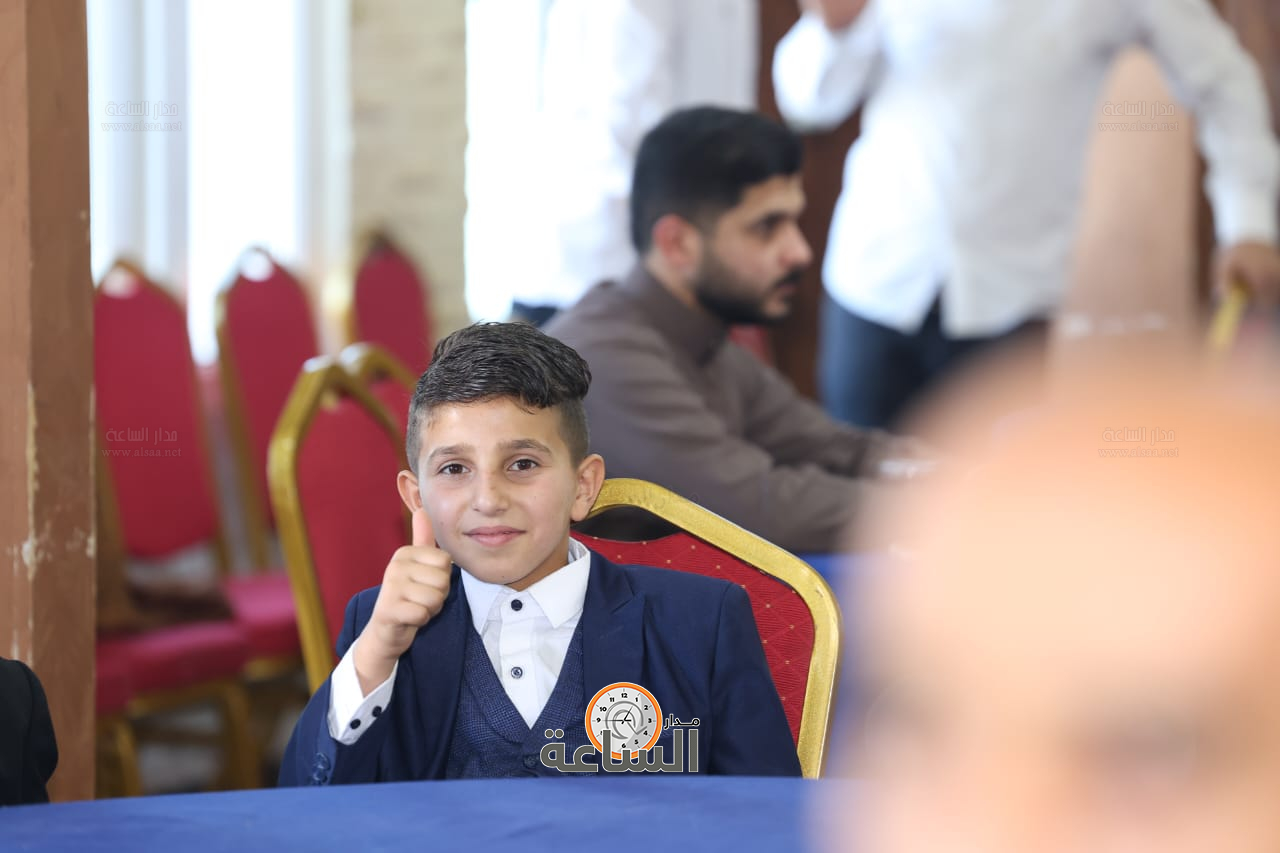 Madar Al-Saa Images 0.04073314369426706