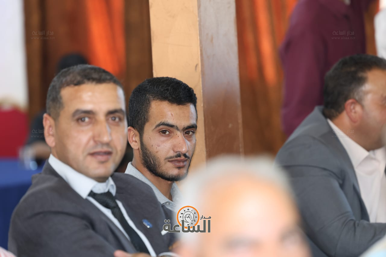 Madar Al-Saa Images 0.08935857513461498