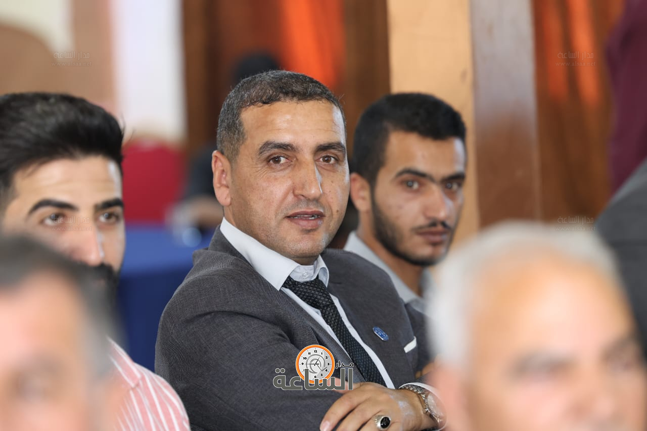 Madar Al-Saa Images 0.4090078418266391