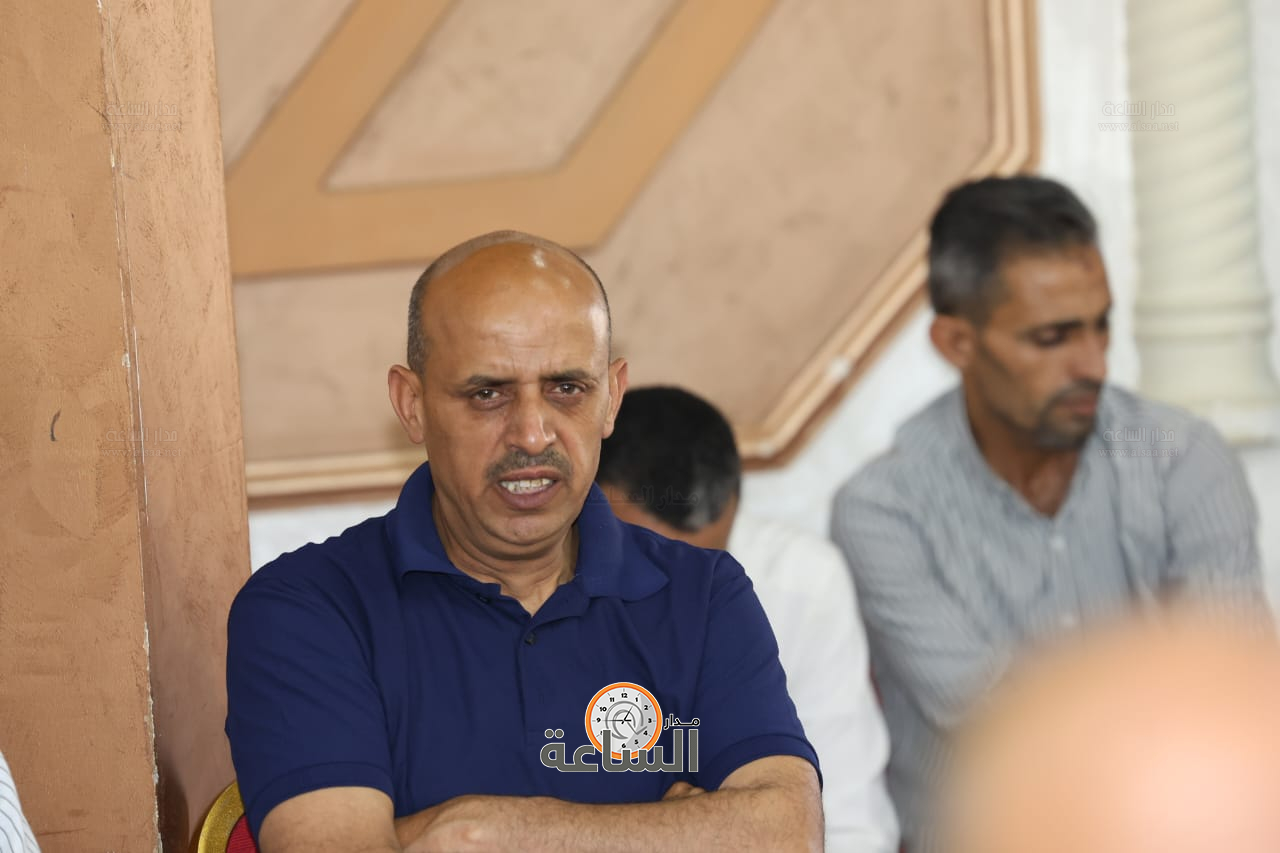 Madar Al-Saa Images 0.6010959035299666