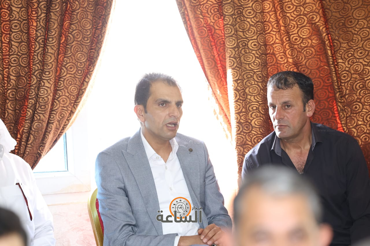 Madar Al-Saa Images 0.8287081258735483