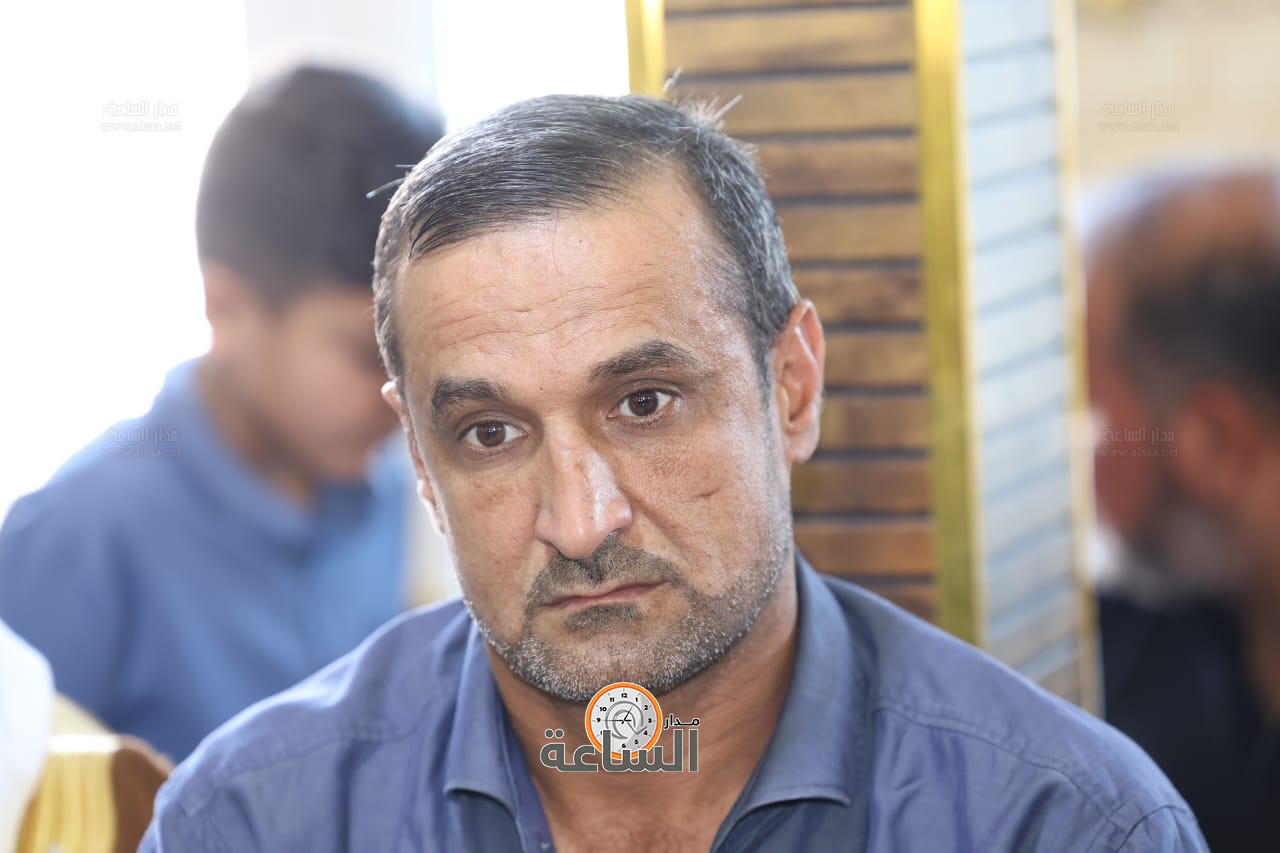 Madar Al-Saa Images 0.3688892441495062