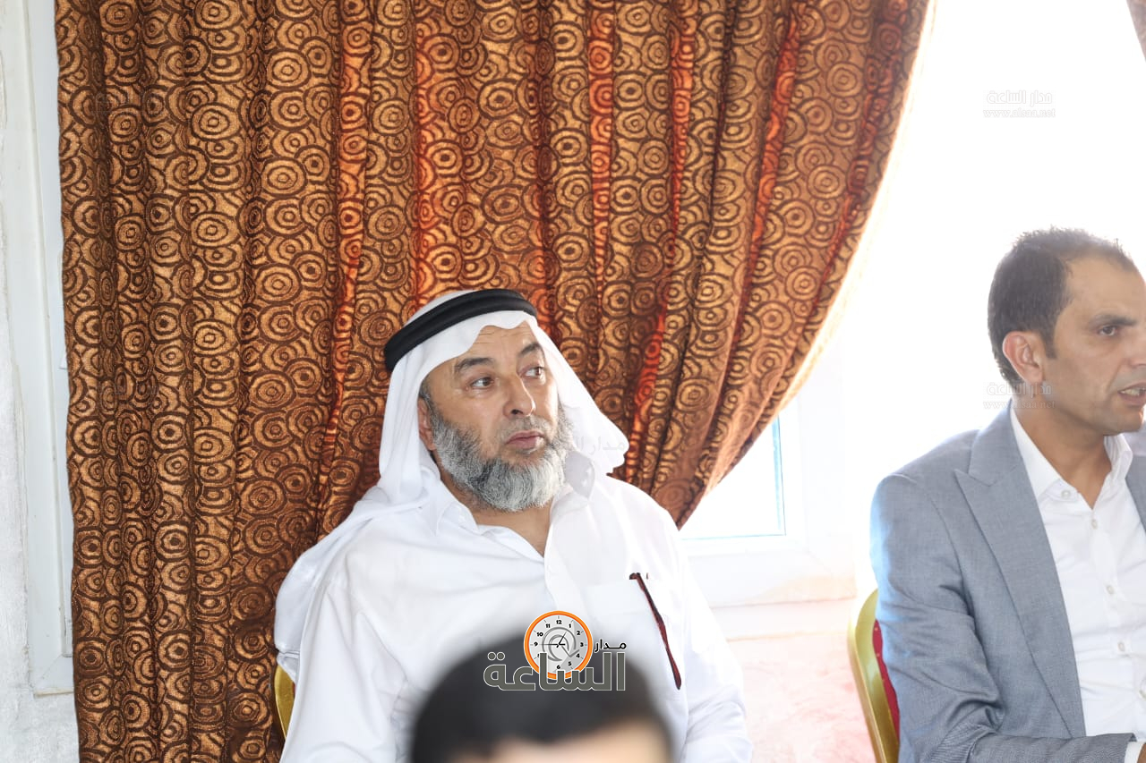 Madar Al-Saa Images 0.9374730345201708