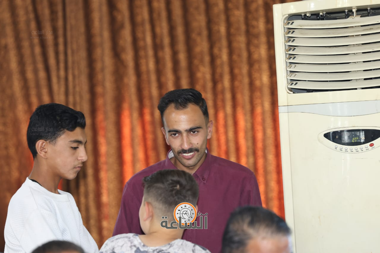 Madar Al-Saa Images 0.36271170011280296