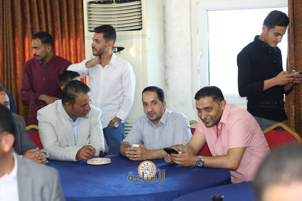 Madar Al-Saa Images 0.5326419153715767