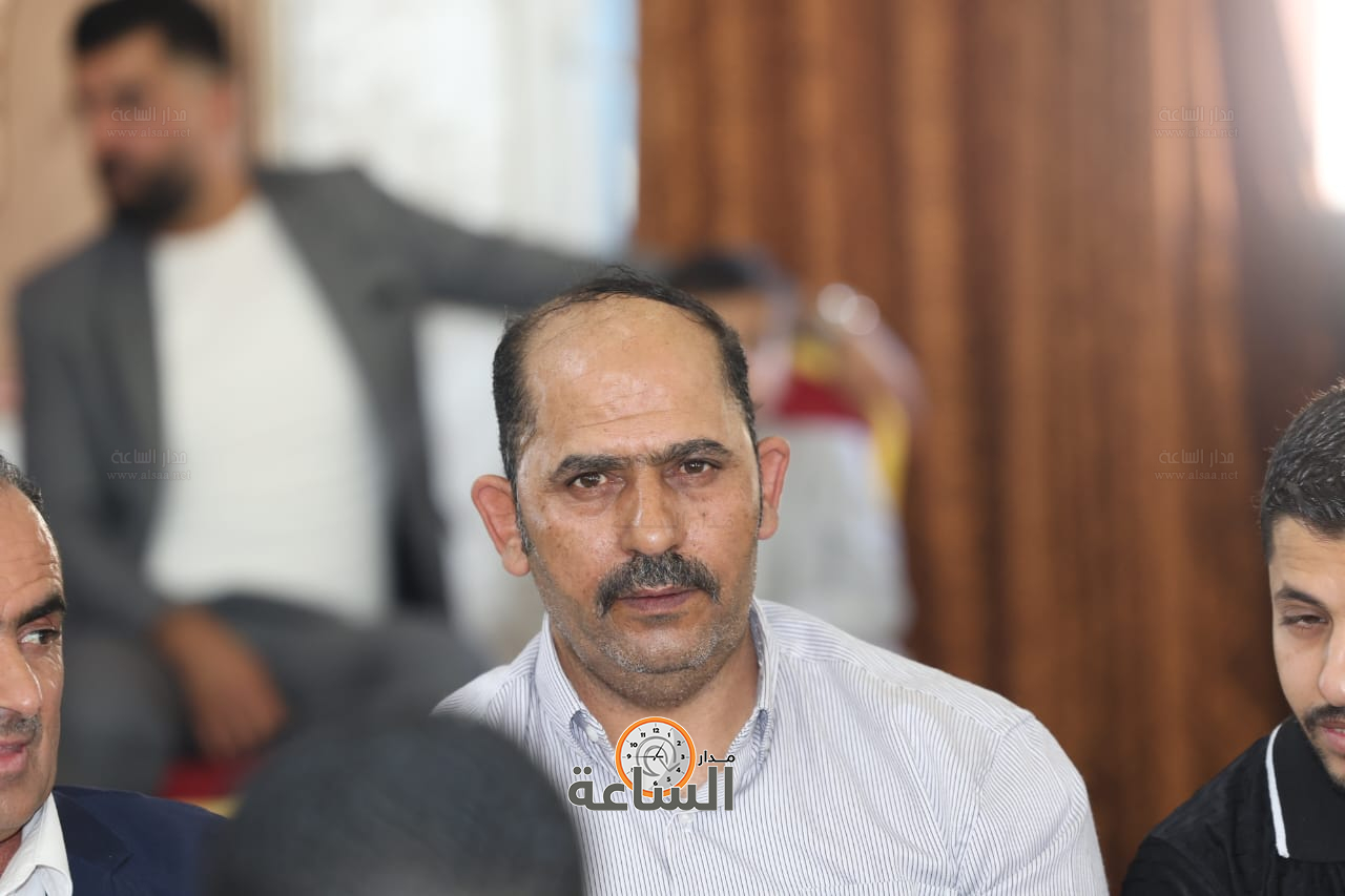 Madar Al-Saa Images 0.4043078780359338