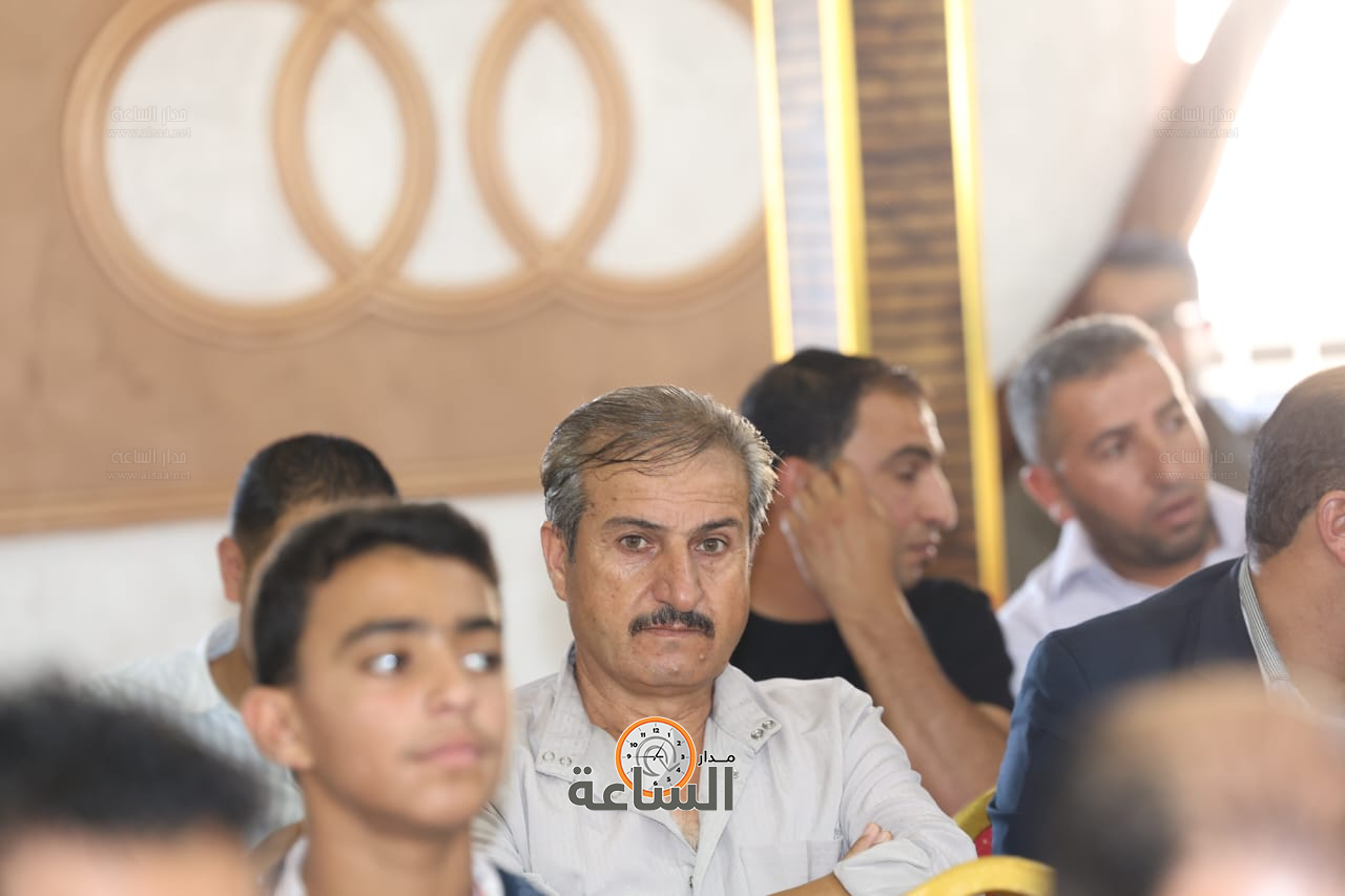 Madar Al-Saa Images 0.22156469273341584