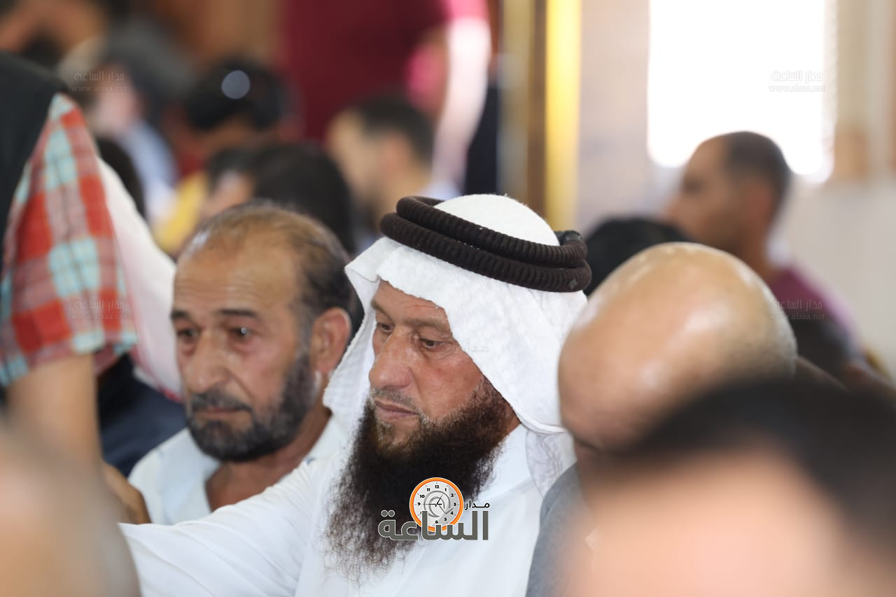 Madar Al-Saa Images 0.48904323255914794