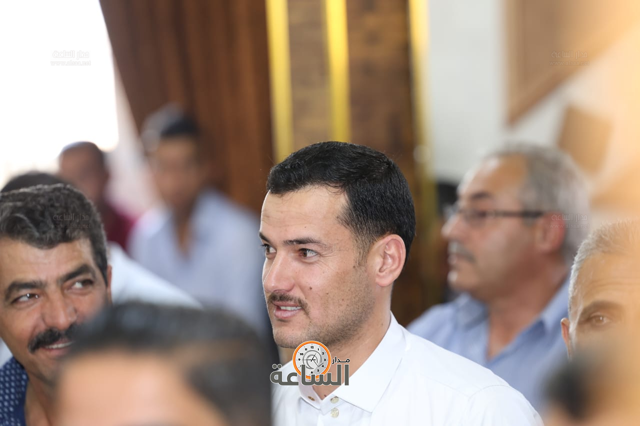 Madar Al-Saa Images 0.19317077033515706