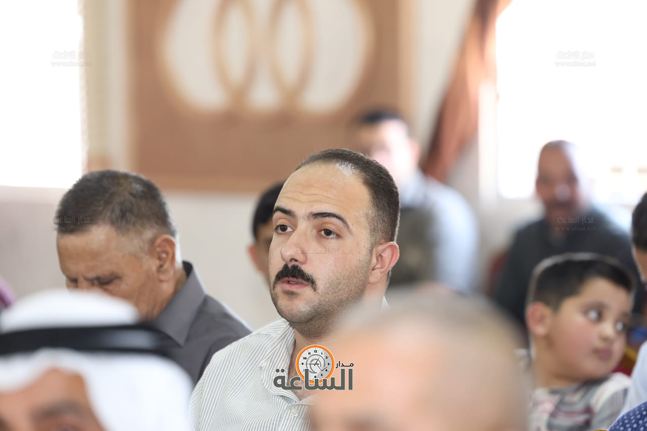 Madar Al-Saa Images 0.0302502825185178