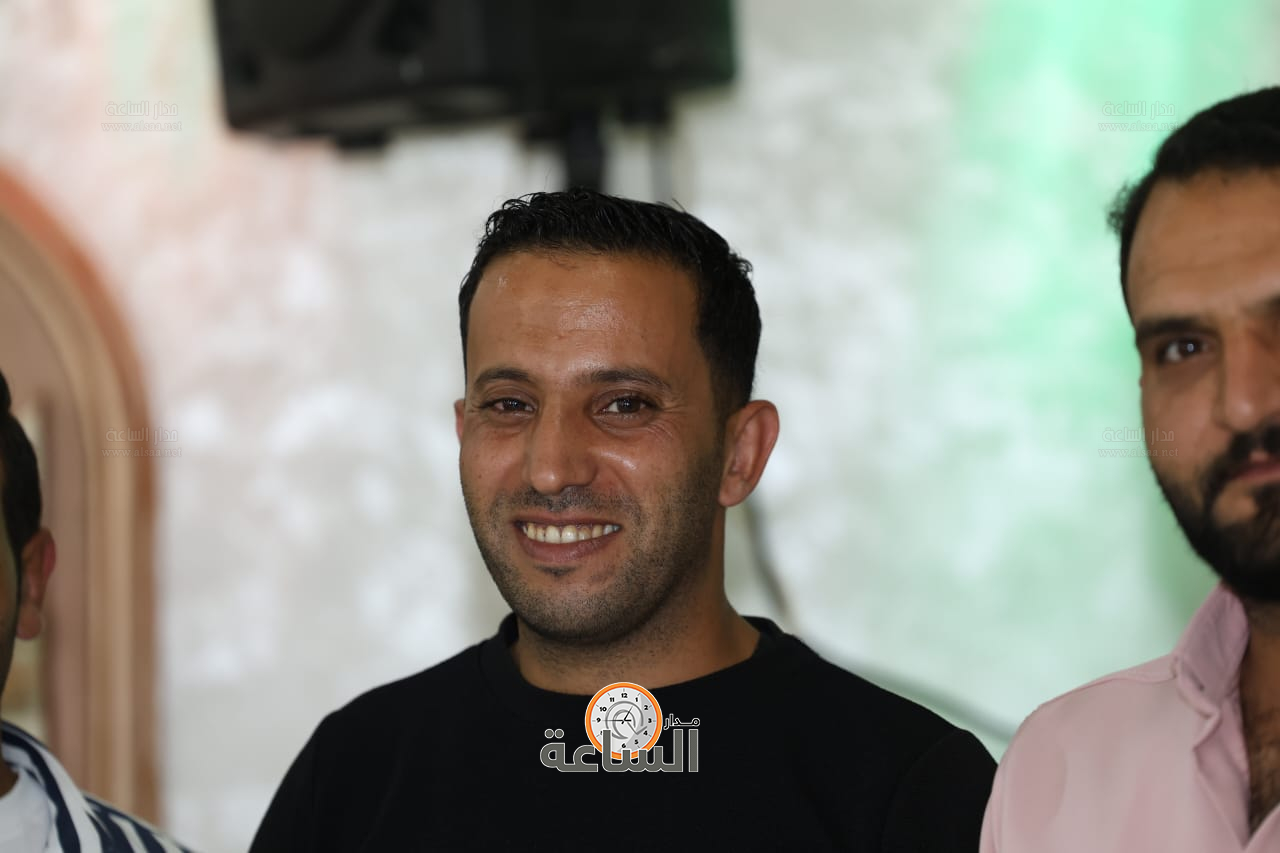 Madar Al-Saa Images 0.48050910724859297