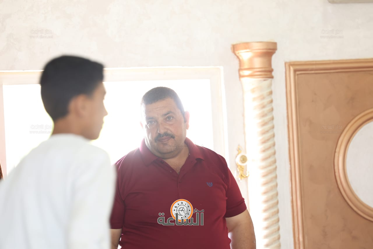 Madar Al-Saa Images 0.9748488441058225