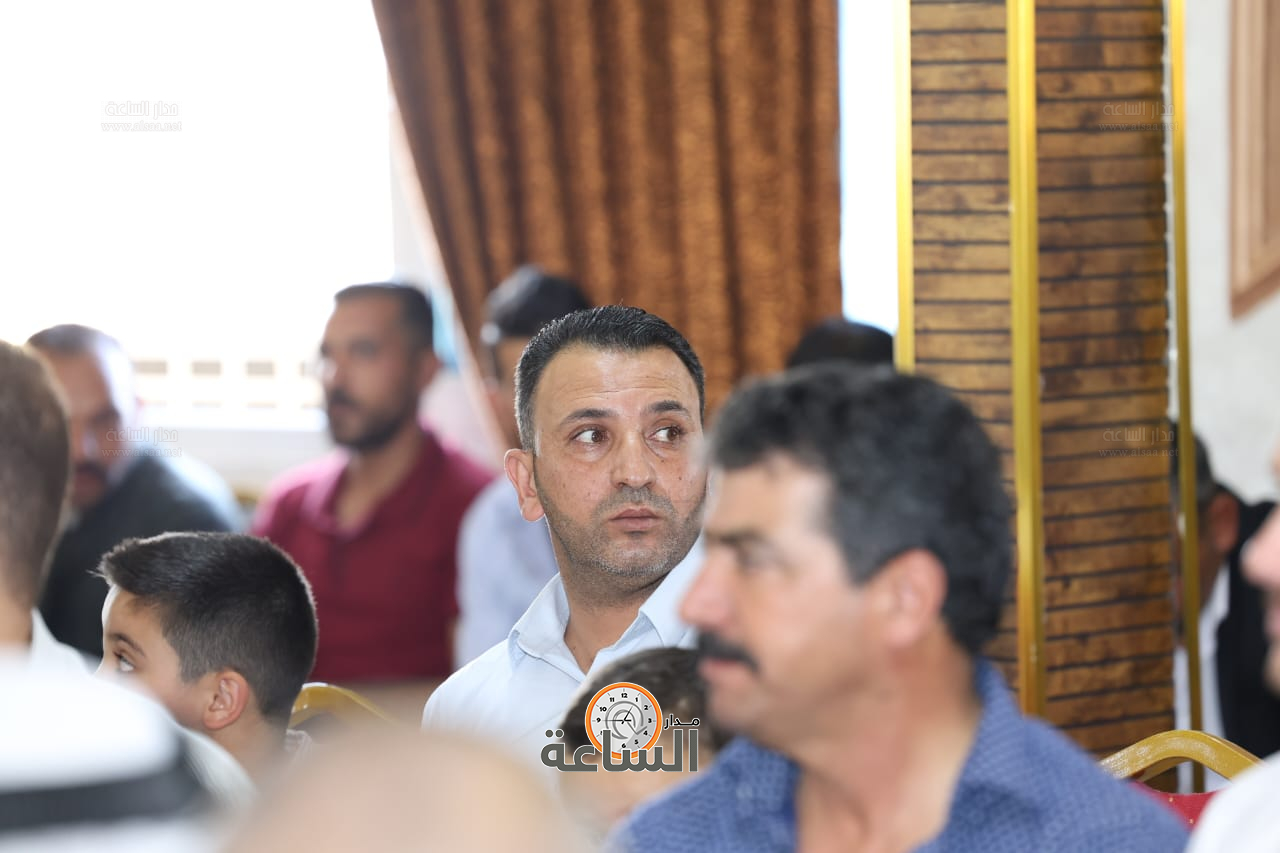 Madar Al-Saa Images 0.05332185007560952