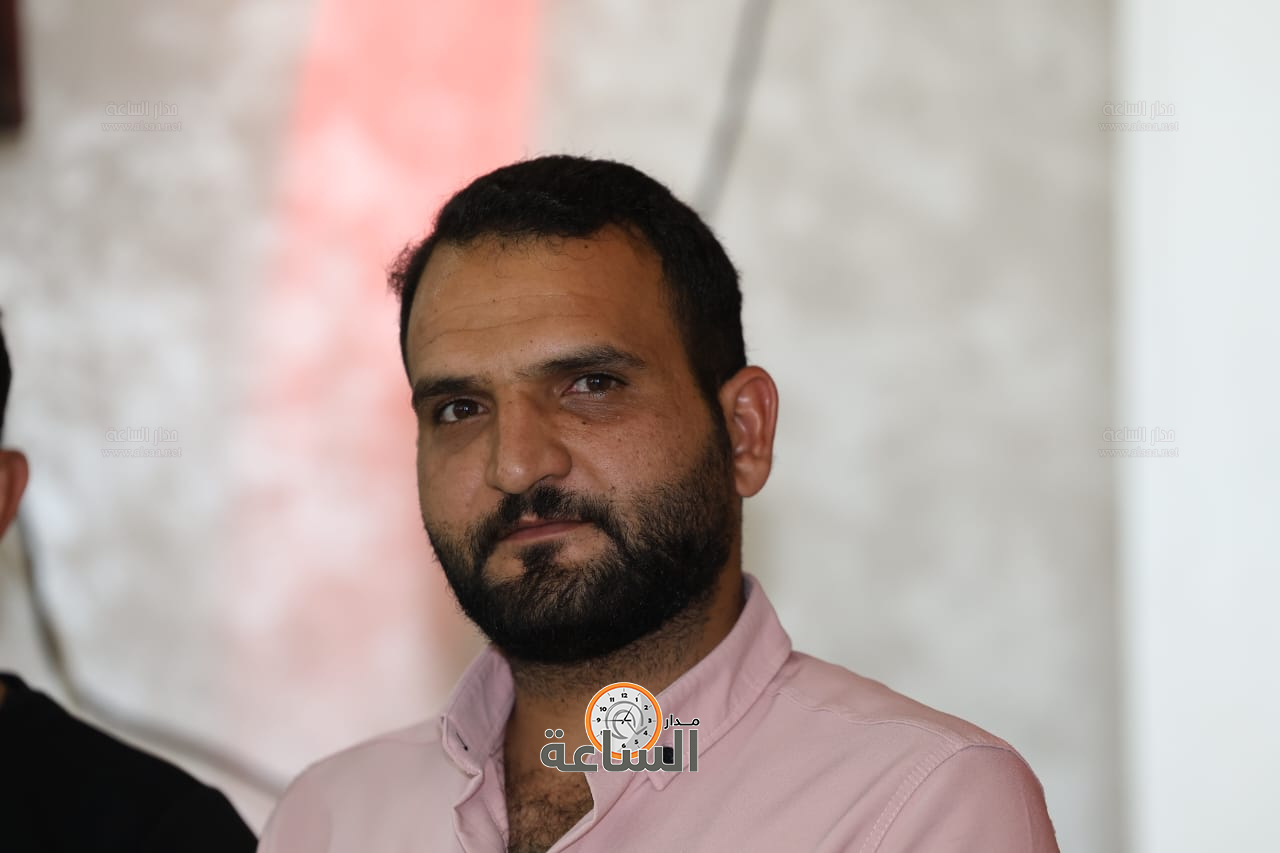 Madar Al-Saa Images 0.7307649065257603