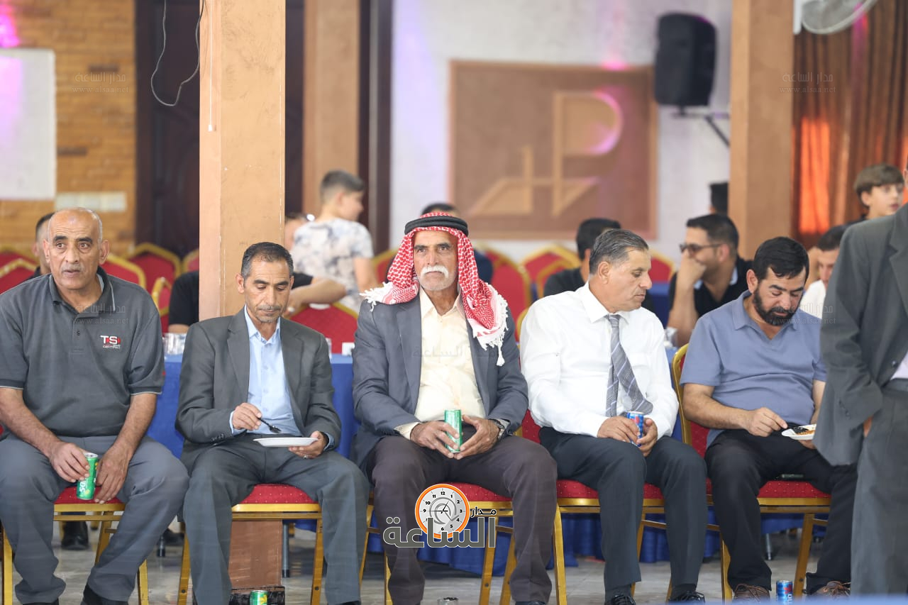 Madar Al-Saa Images 0.9590782107279153