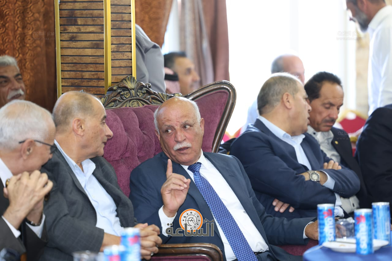 Madar Al-Saa Images 0.7945965071740235