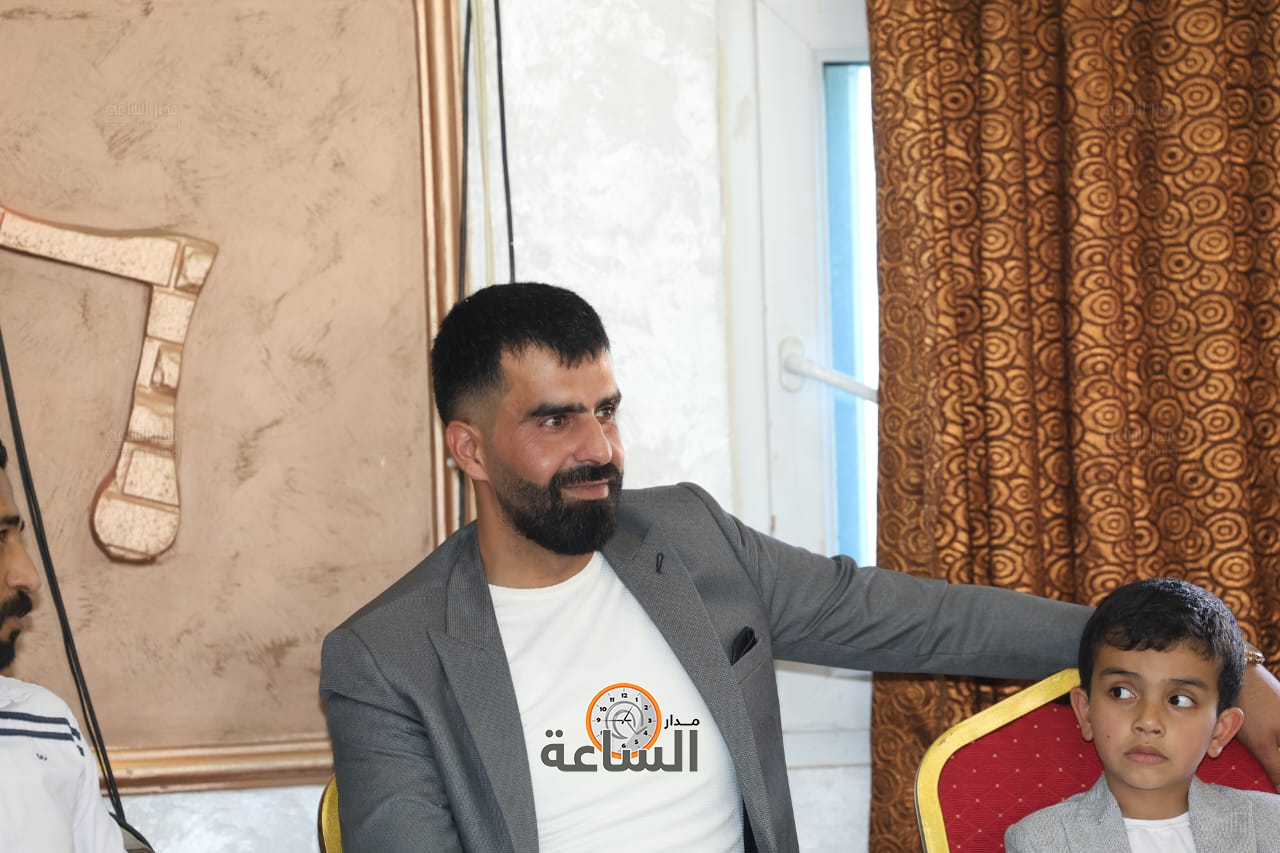 Madar Al-Saa Images 0.7787989978559412