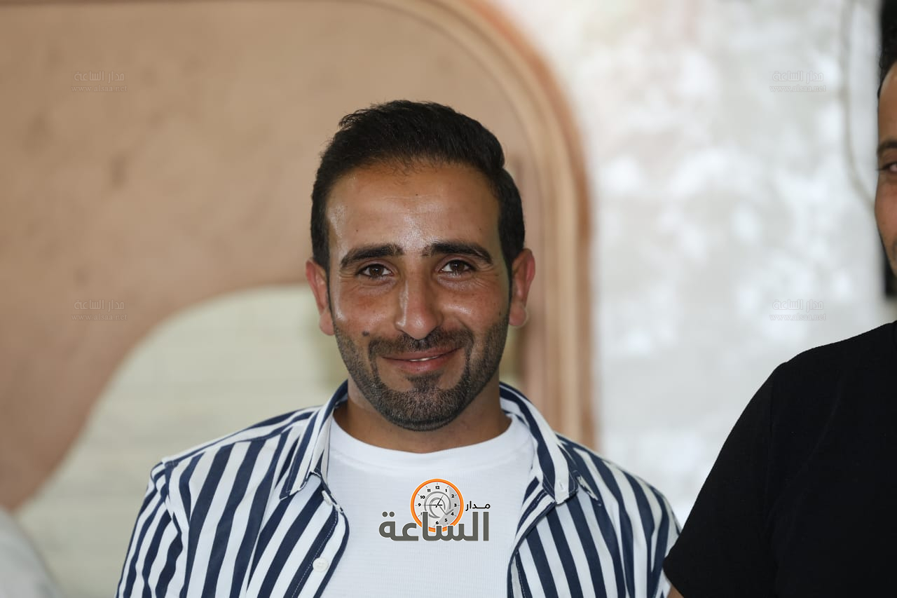 Madar Al-Saa Images 0.026888208417580772