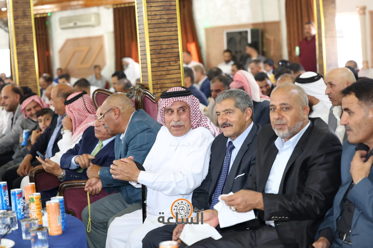 Madar Al-Saa Images 0.22847837883050792