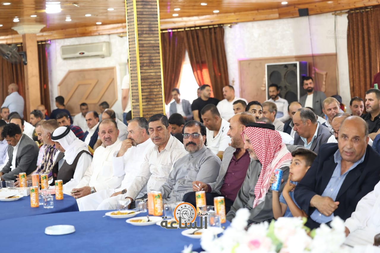 Madar Al-Saa Images 0.69351988631279