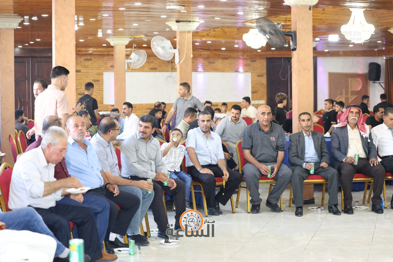 Madar Al-Saa Images 0.19848279348635933