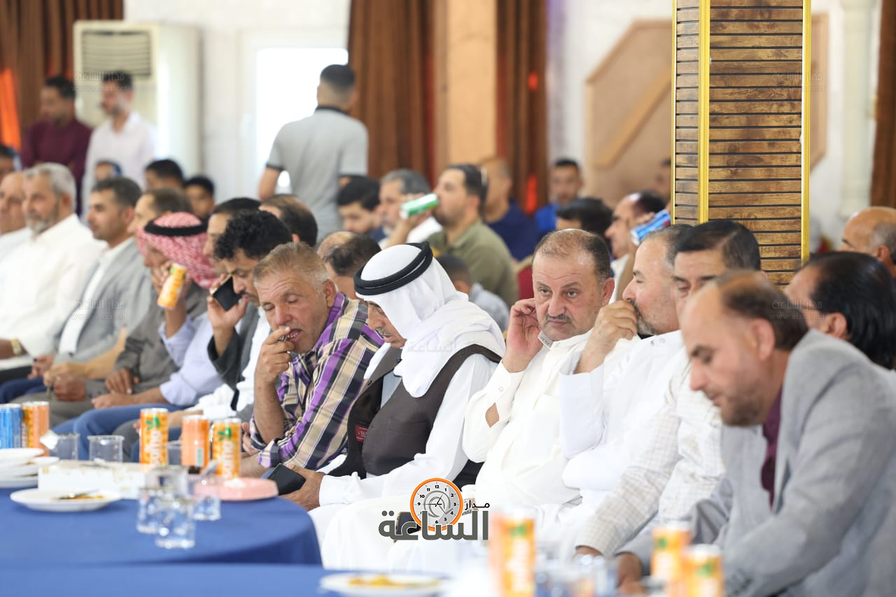 Madar Al-Saa Images 0.37785165139117394