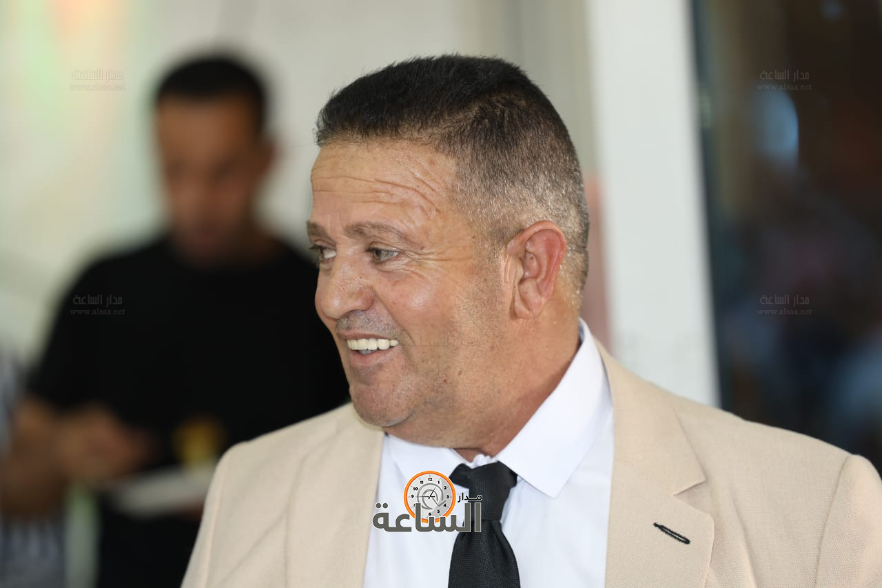 Madar Al-Saa Images 0.8619715071849543