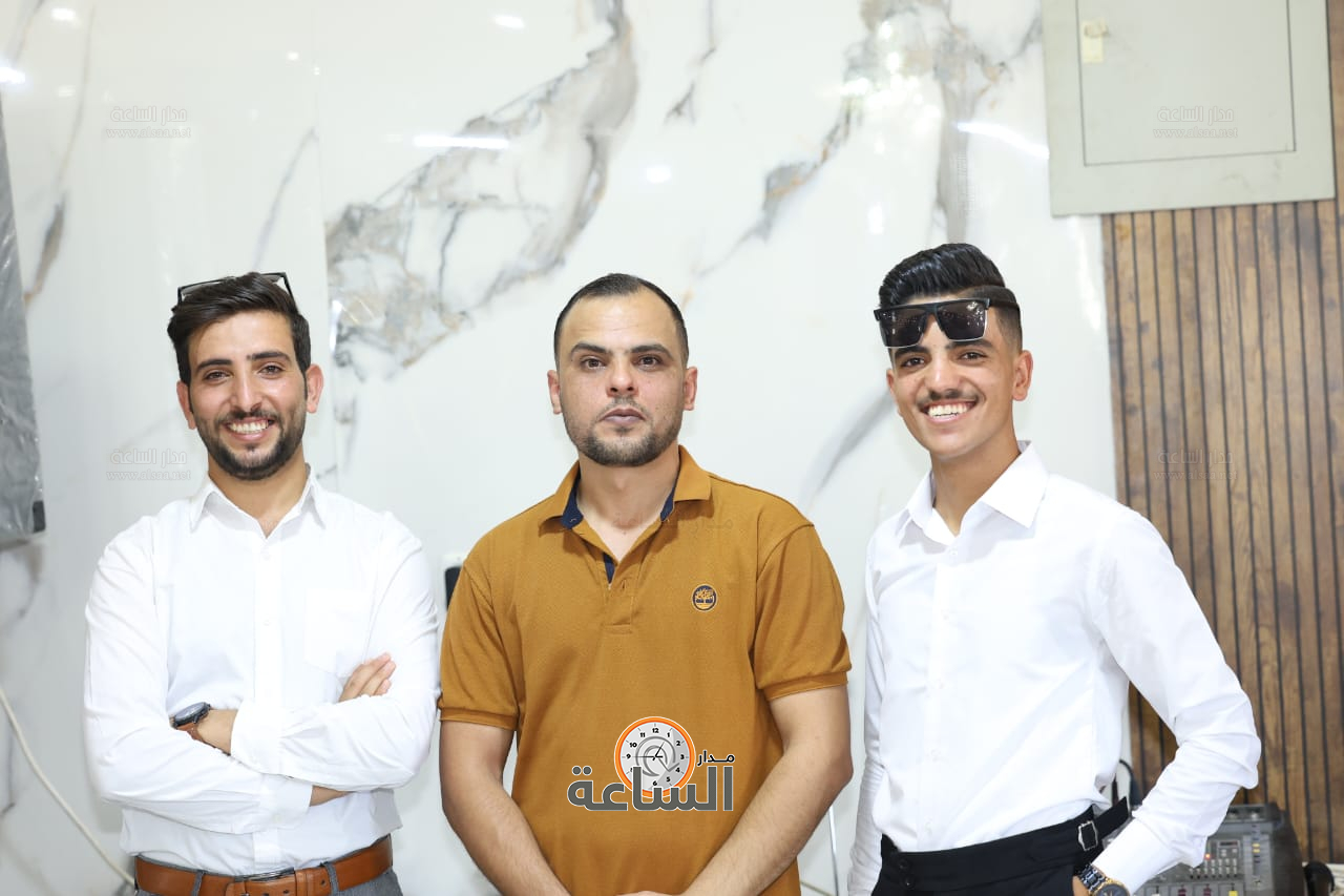 Madar Al-Saa Images 0.6171920118134352