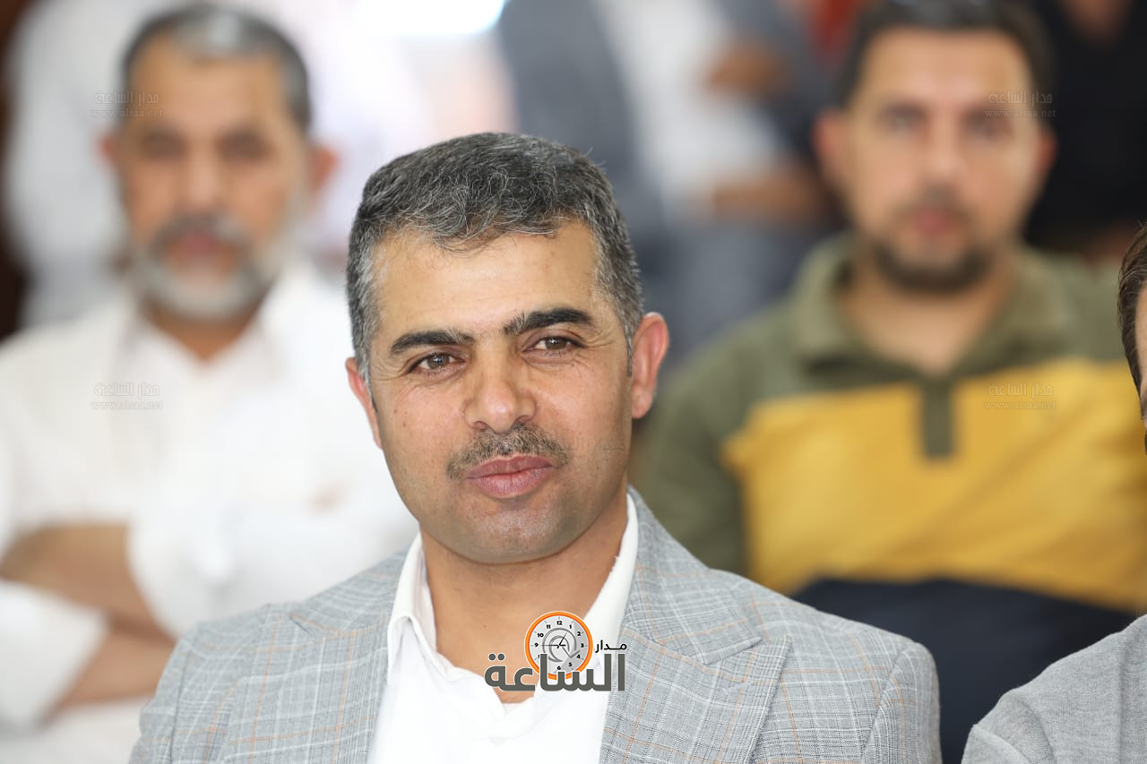 Madar Al-Saa Images 0.2941715212702155